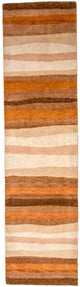 Tapis Gabbeh indien Tapis 300x80cm - Tapis en laine