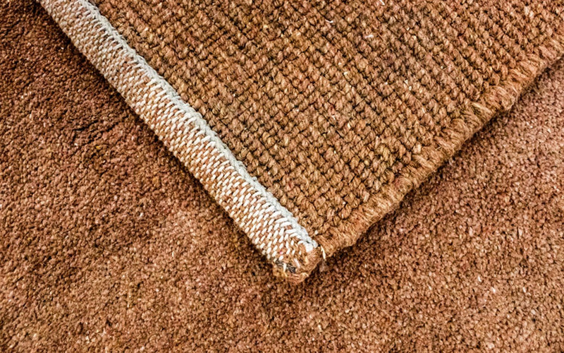 Tapis Népalais Erlon - Tapis en laine