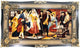 Tapisserie 120x70cm - Tapis oriental