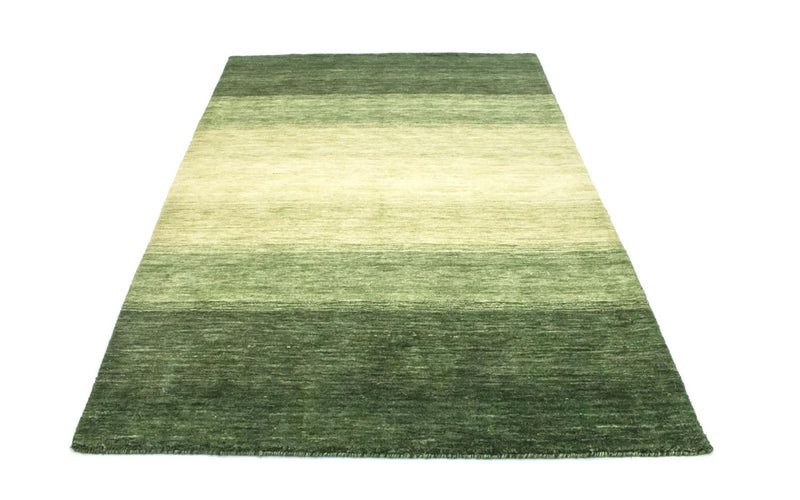 Tapis en laine - 180 x 120 cm - vert