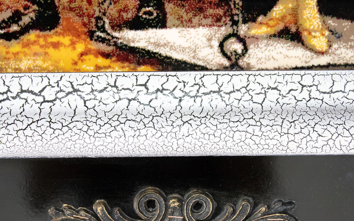 Tapisserie - 120 x 70 cm -