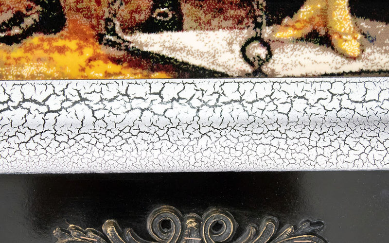 Tapisserie - 120 x 70 cm -