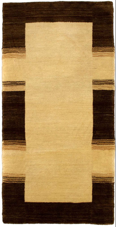 Tapis en laine 60x110cm - Tapis en laine