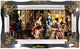 Tapisserie 120x70cm - Tapis oriental