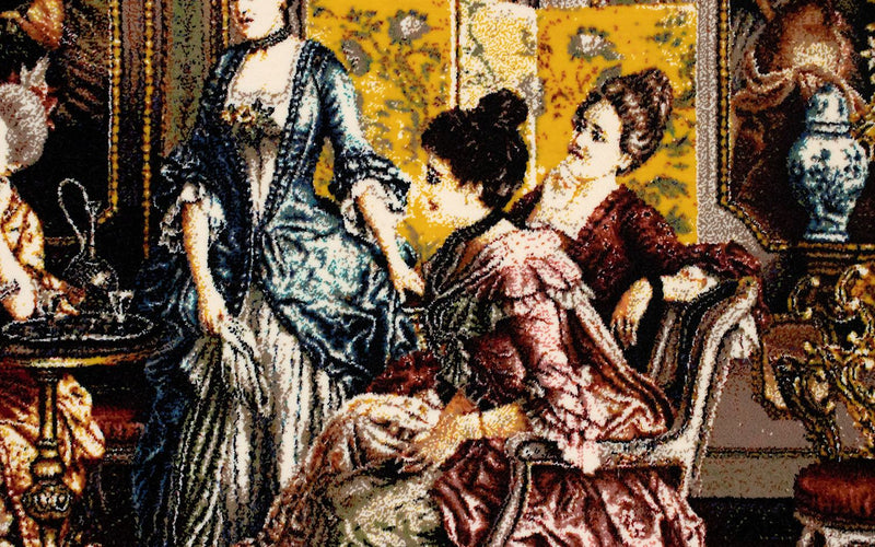 Tapisserie - 120 x 70 cm -
