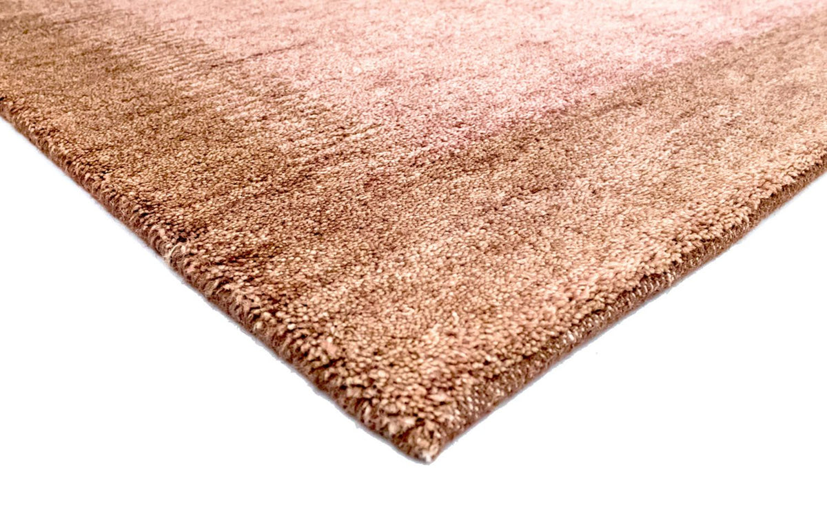 Tapis Gabbeh indien Tapis 100x165cm - Tapis en laine