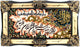 Tapisserie 120x70cm - Tapis oriental