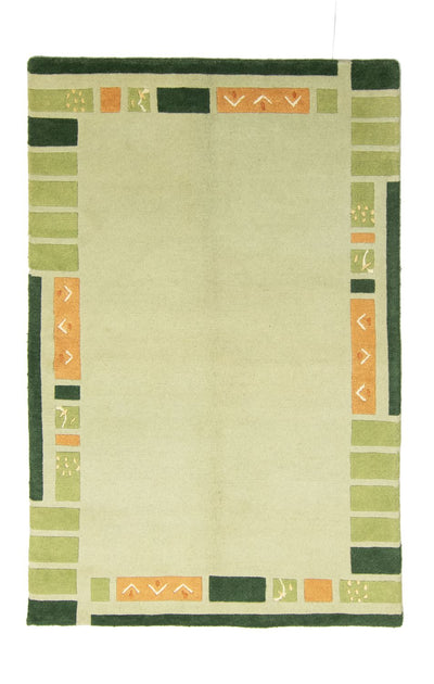 Tapis Népalais 120x180cm - Tapis en laine