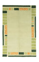 Tapis Népalais 180x120cm - Tapis en laine