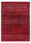 Tapis Gabbeh - Softy - 240 x 170 cm - rouge