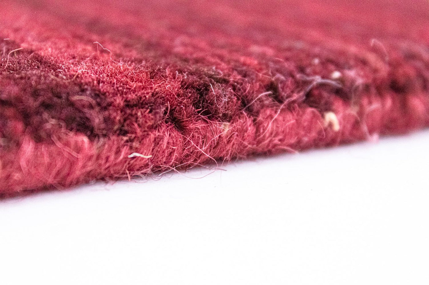 Tapis Gabbeh tissé Tapis 240x170cm - Tapis en laine