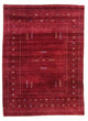 Tapis Gabbeh tissé Tapis 240x170cm - Tapis en laine