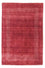 Tapis en laine - 240 x 170 cm - rouge