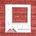 Tapis en laine - 240 x 170 cm - rouge