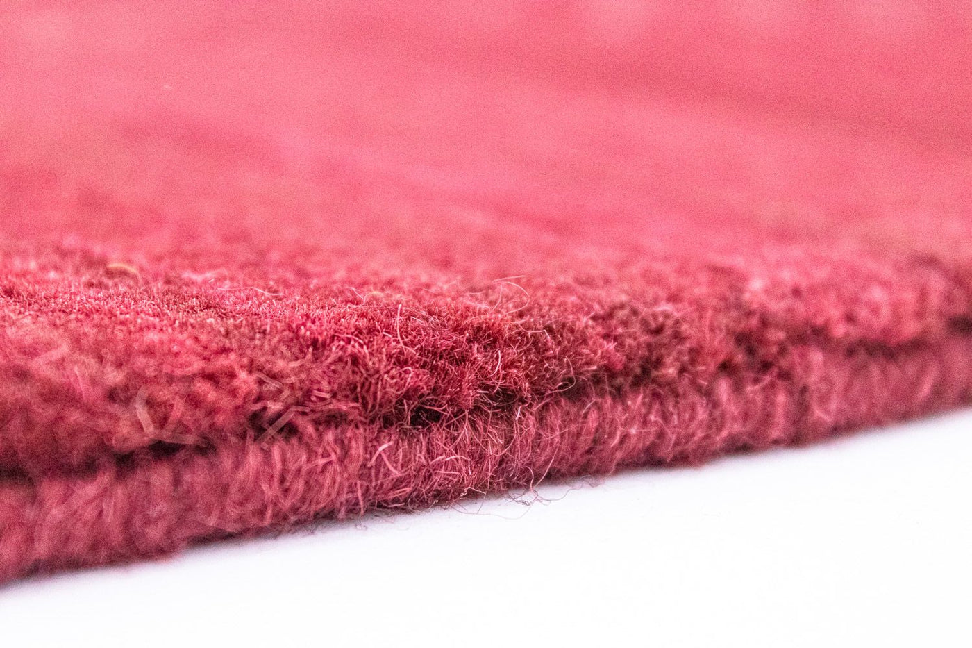Tapis Gabbeh tissé Tapis 240x170cm - Tapis en laine