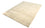 Tapis Népalais - 160 x 90 cm - naturel