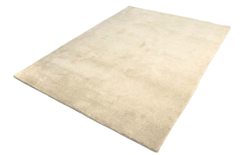 Tapis Népalais - 160 x 90 cm - naturel