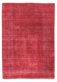 Tapis Gabbeh - Softy - 240 x 170 cm - rouge