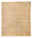 Tapis Gabbeh - Indus - 300 x 250 cm - beige