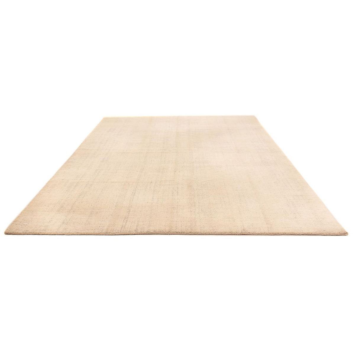 Tapis Gabbeh - Indus - 300 x 250 cm - beige