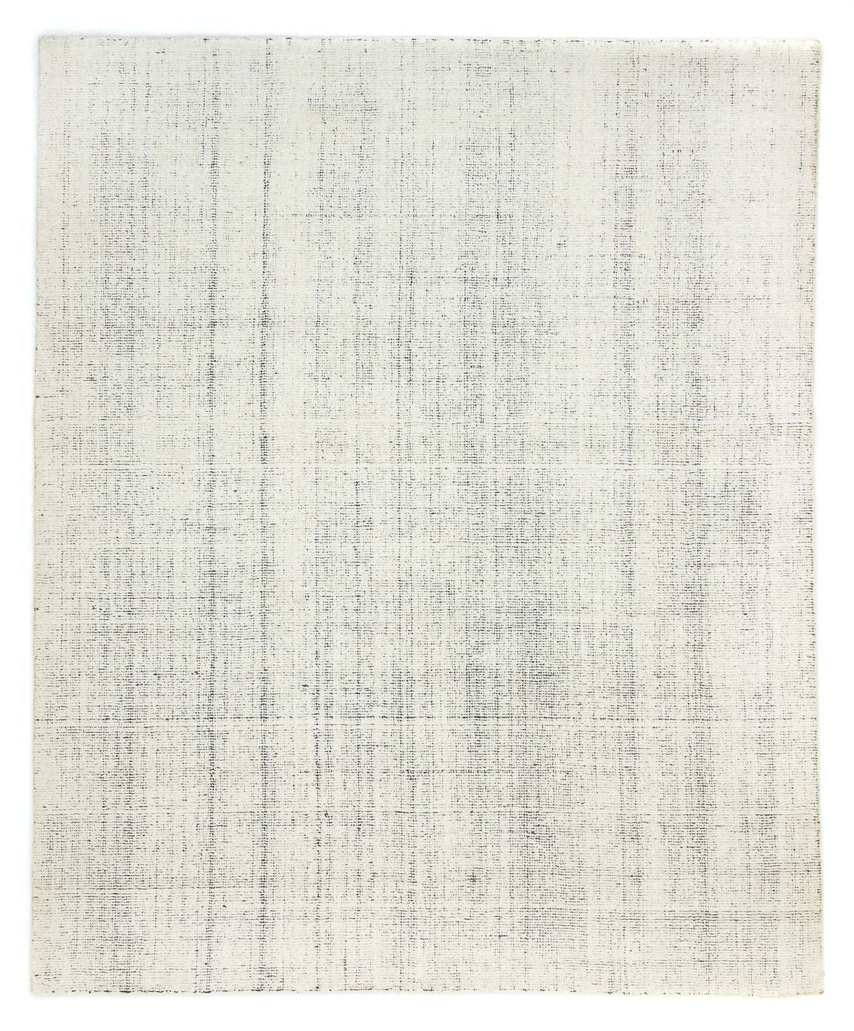Tapis en laine - 300 x 250 cm - beige