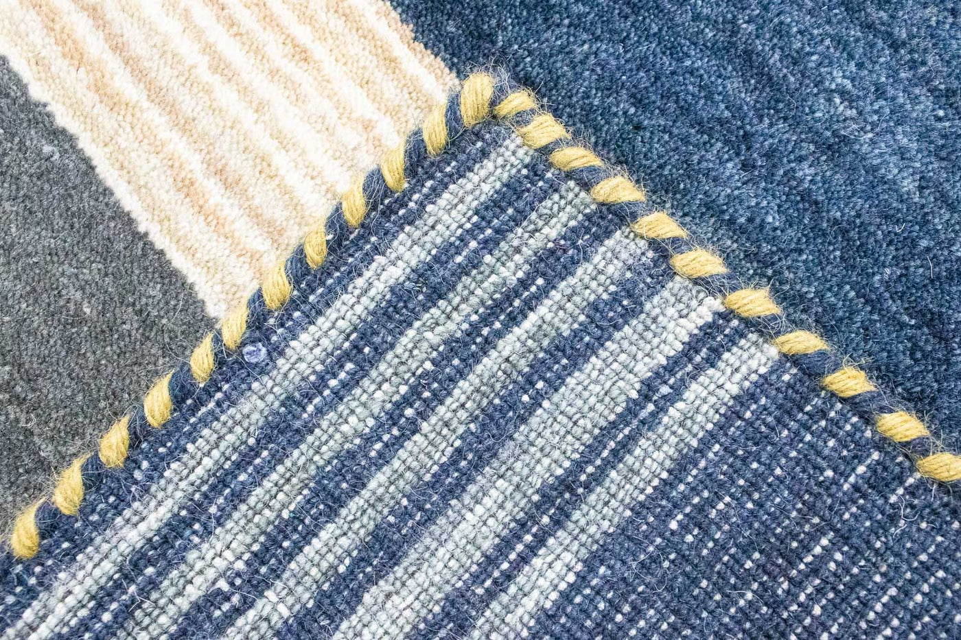 Tapis Gabbeh tissé Tapis 300x200cm - Tapis en laine