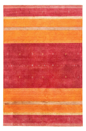 Tapis Gabbeh - Softy - 300 x 200 cm - multicolore