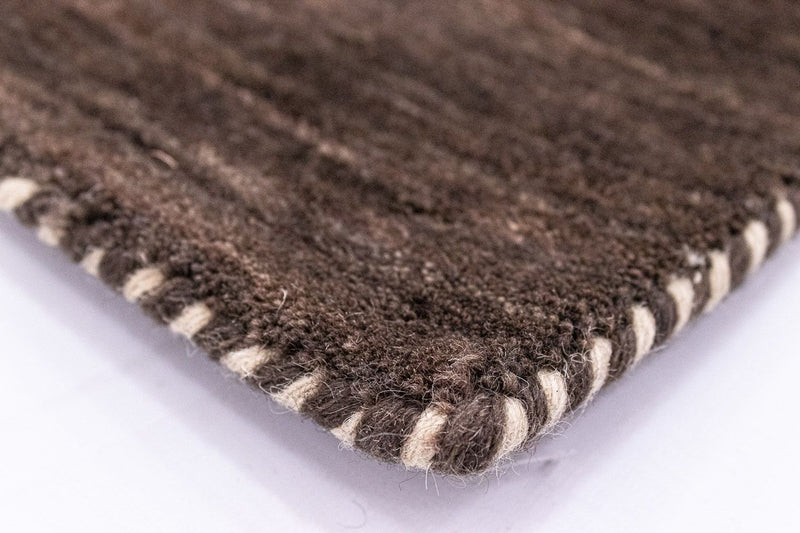 Tapis Gabbeh - Softy - 200 x 150 cm - beige