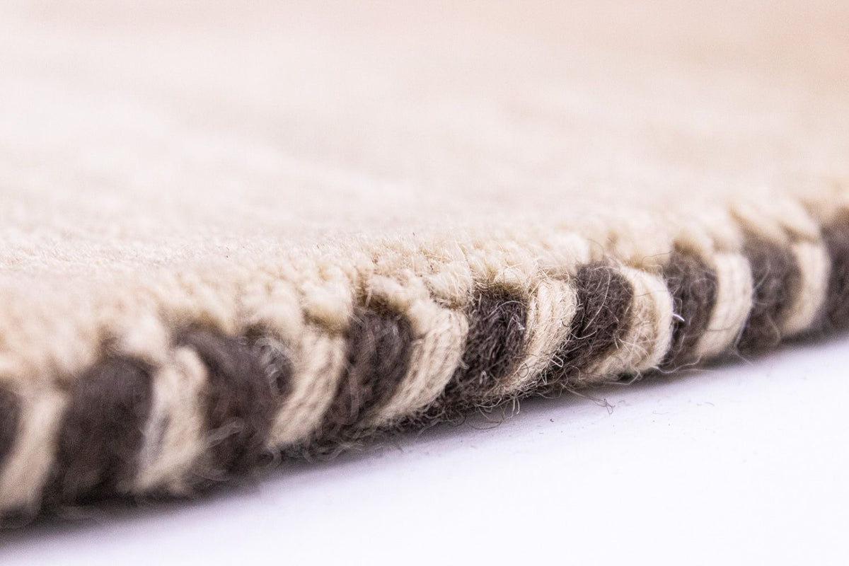 Tapis Gabbeh tissé Tapis 150x200cm - Tapis en laine