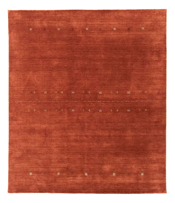 Tapis Gabbeh - Softy - 300 x 250 cm - rouille