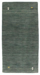 Tapis Gabbeh tissé Tapis 120x70cm - Tapis en laine