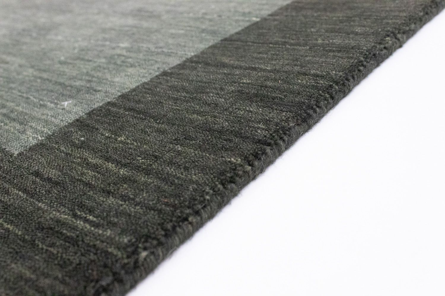 Tapis Gabbeh - Softy - 200 x 150 cm - multicolore