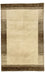 Tapis Gabbeh - Indus - 180 x 120 cm - beige