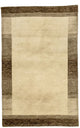 Tapis Gabbeh indien Tapis 180x120cm - Tapis en laine