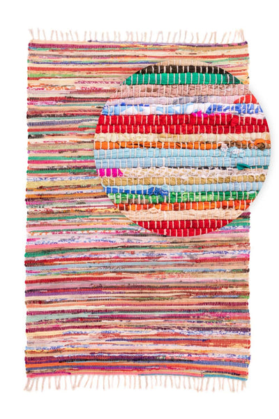 Kilim moderne Tapis Varna