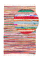 Kilim moderne Tapis Varna