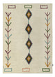 Tapis en laine Bedouin Bliss - Tapis en laine