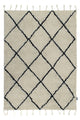 Tapis en laine Casablanca Charm - Tapis en laine