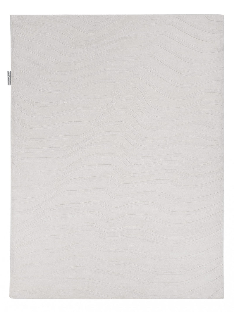 Tapis en laine ElegantMinimalism - Tapis en laine