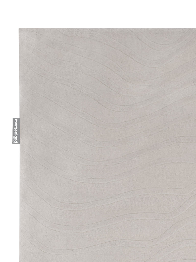 Tapis en laine ElegantMinimalism - Tapis en laine