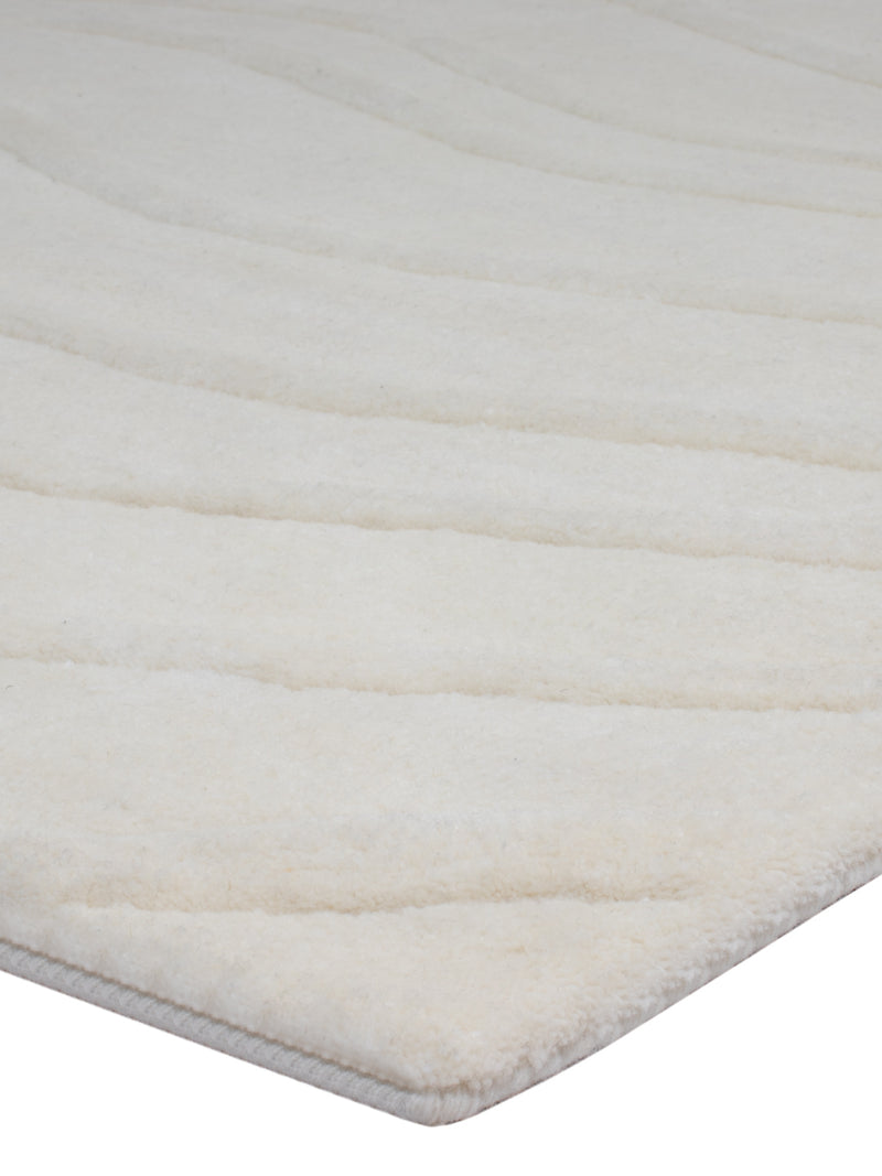 Tapis en laine ElegantMinimalism - Tapis en laine