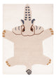 Tapis pour enfants Elephant - Tapis en laine