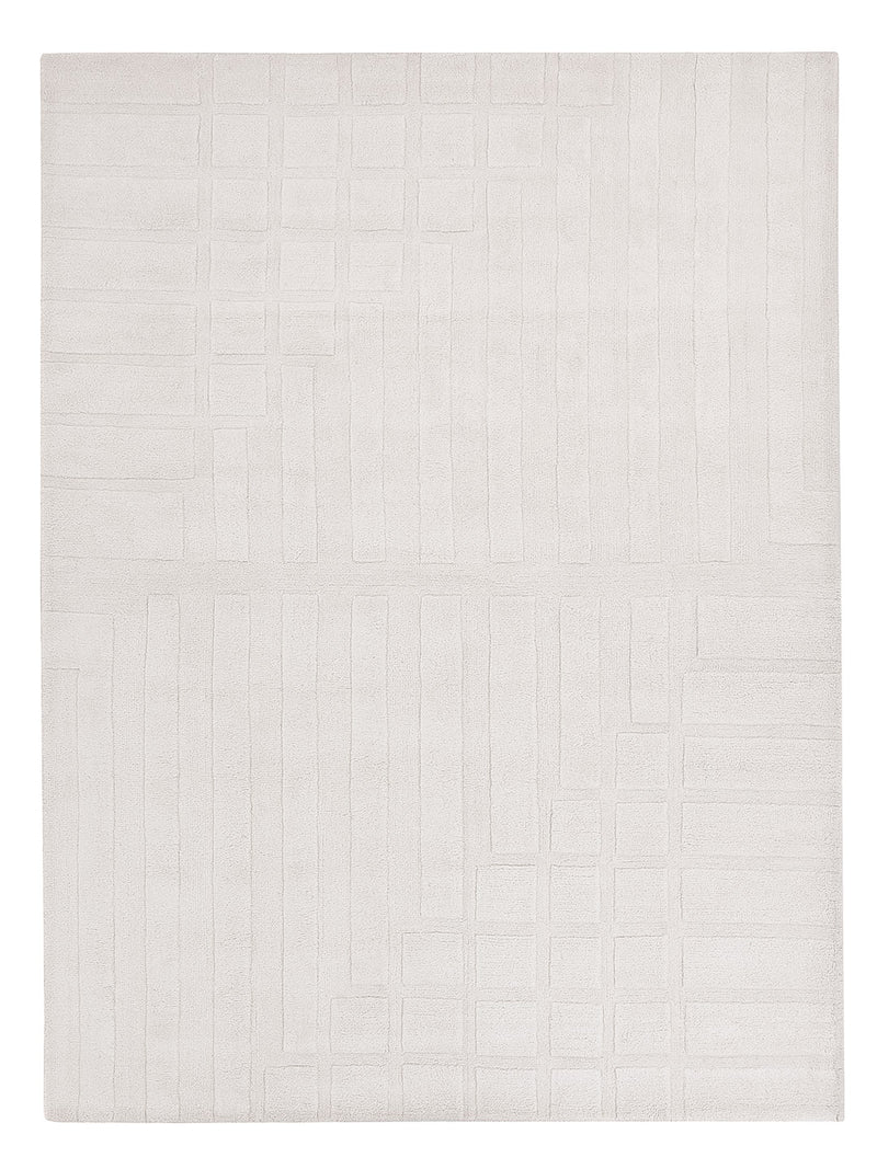 Tapis en laine Eternal Elegance - Tapis en laine