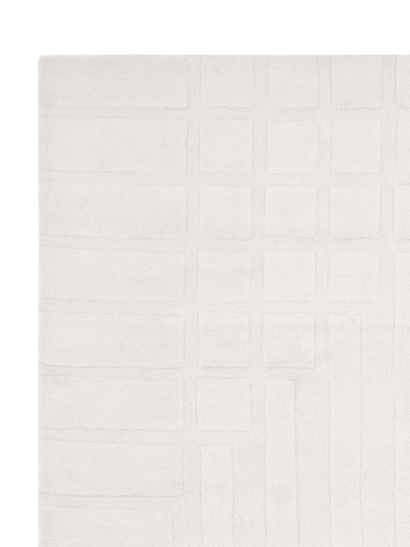 Tapis en laine Eternal Elegance - Tapis en laine