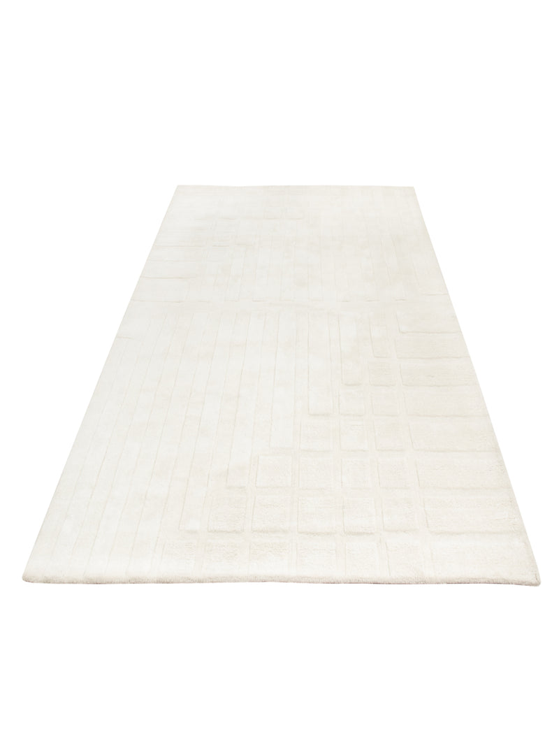 Tapis en laine Eternal Elegance - Tapis en laine