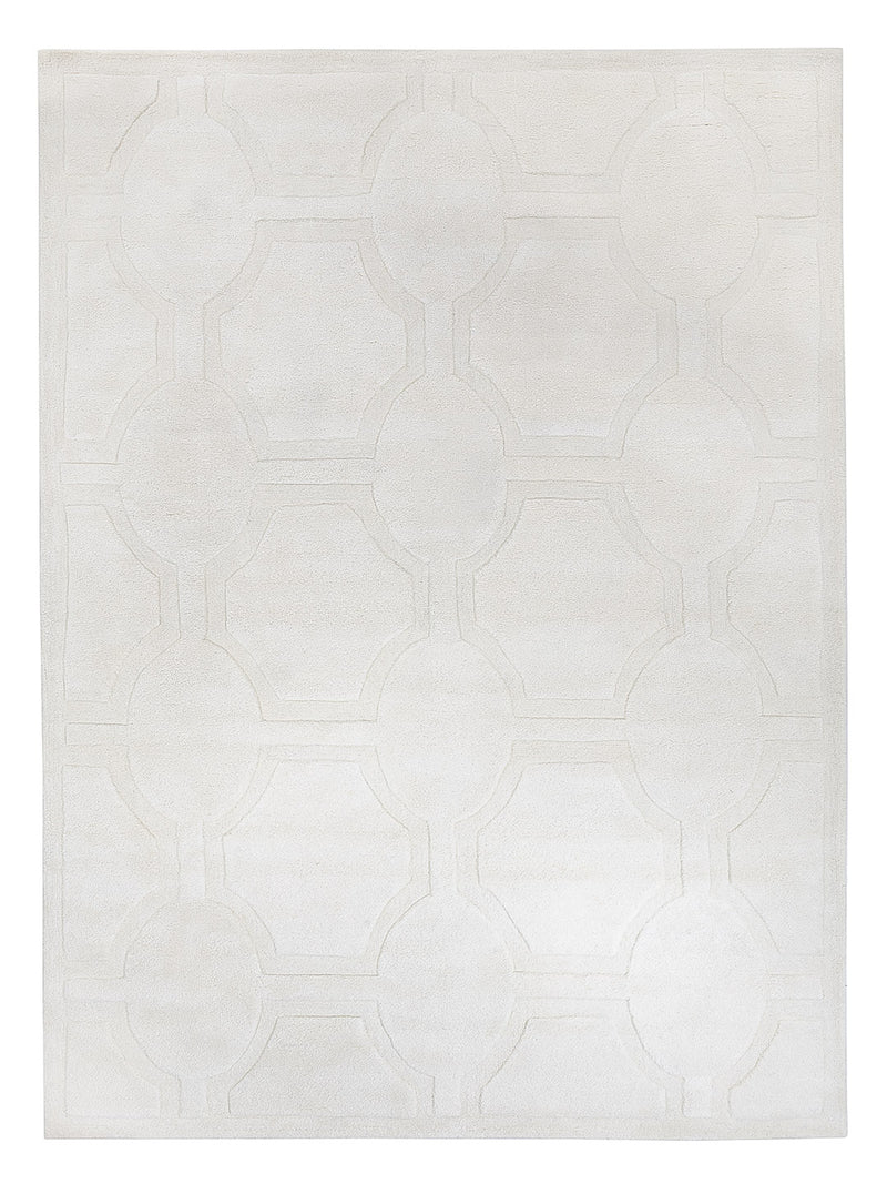 Tapis en laine Gemstone Glimmer - Tapis en laine