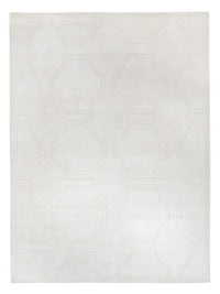 Tapis en laine Gemstone Glimmer - Tapis en laine – product image