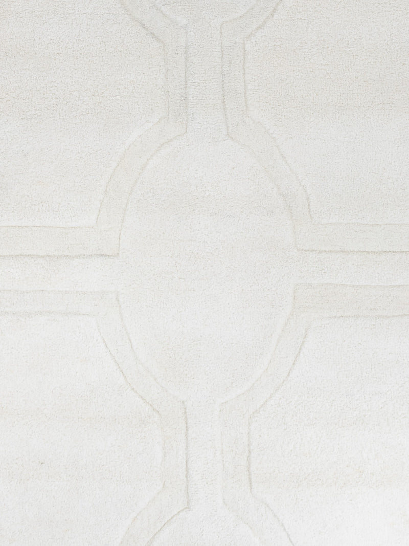 Tapis en laine Gemstone Glimmer - Tapis en laine