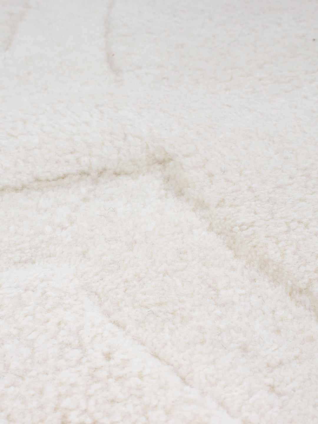 Tapis en laine Gemstone Glimmer - Tapis en laine