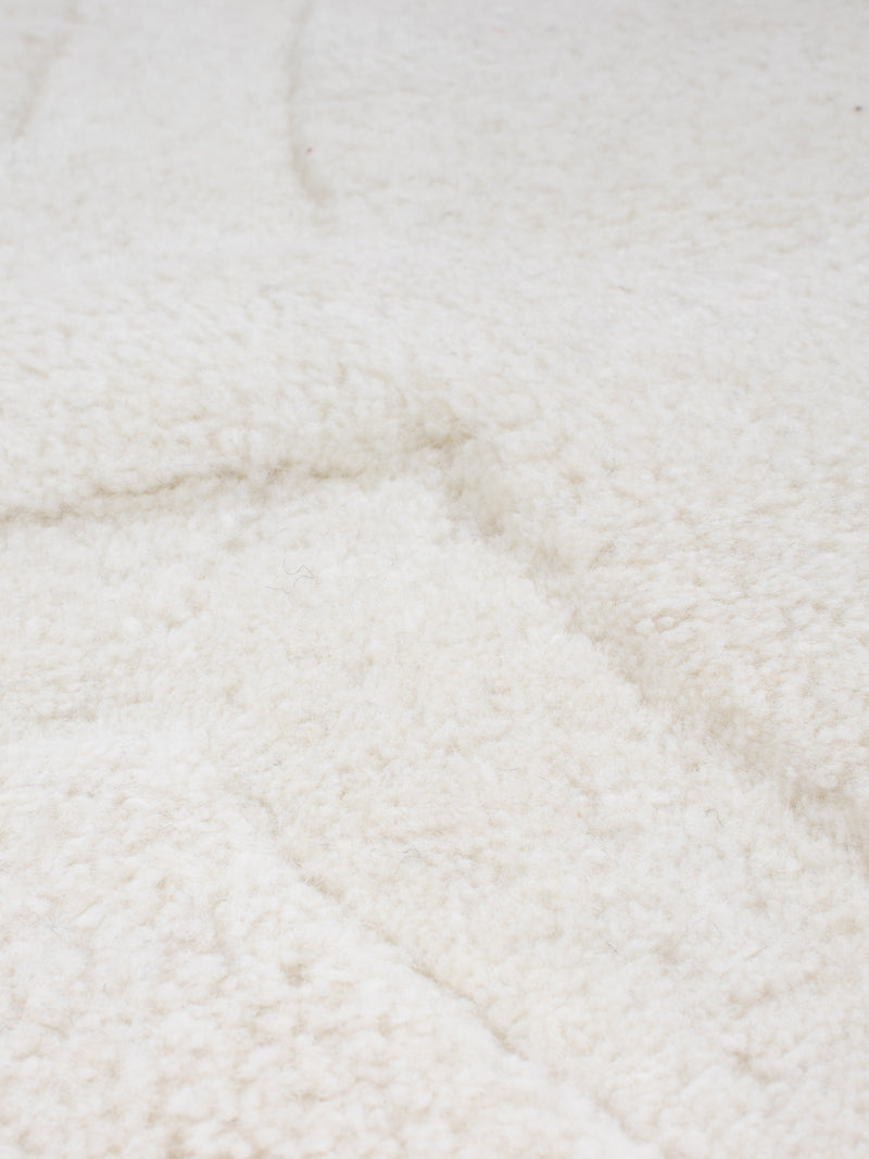 Tapis en laine Gemstone Glimmer - Tapis en laine